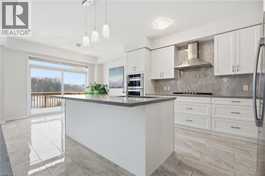 624 Beckview Crescent, Kitchener, Ontario  N2R 0R4 - Photo 14 - 40797322