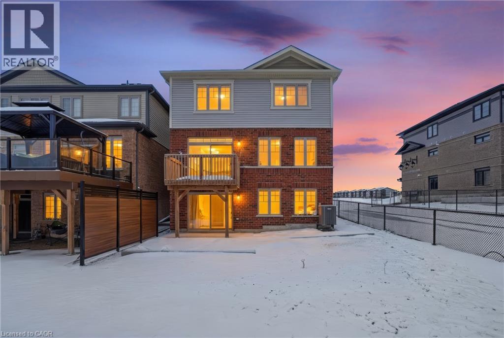 624 Beckview Crescent, Kitchener, Ontario  N2R 0R4 - Photo 43 - 40797322