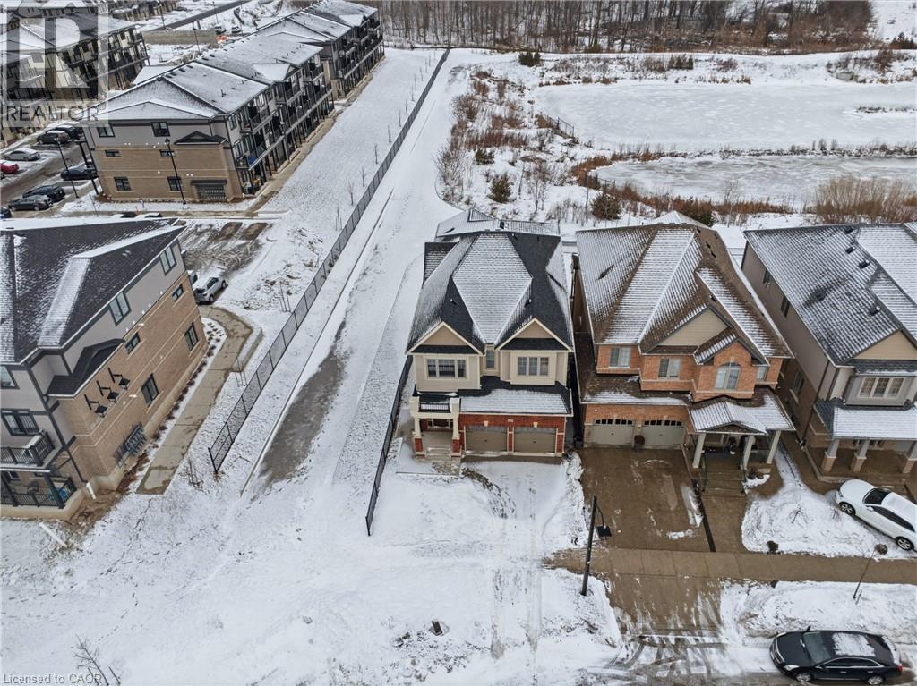 624 Beckview Crescent, Kitchener, Ontario  N2R 0R4 - Photo 44 - 40797322