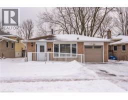 60 HAHN Avenue, cambridge, Ontario