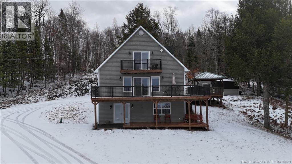 211 Jackson Road, Keswick Ridge, New Brunswick