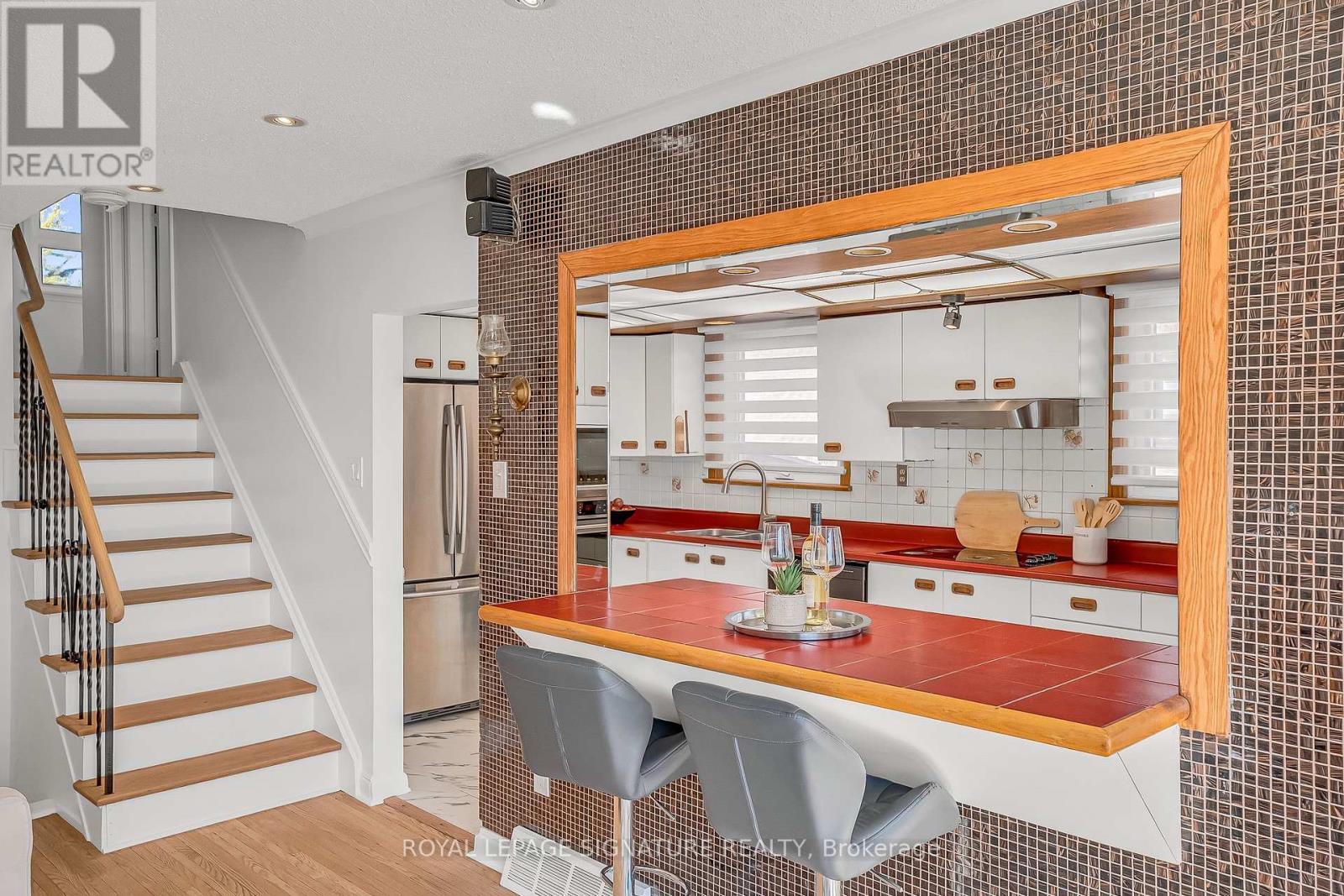 12 Slidell Crescent, Toronto, Ontario  M3A 2C4 - Photo 10 - C12695322