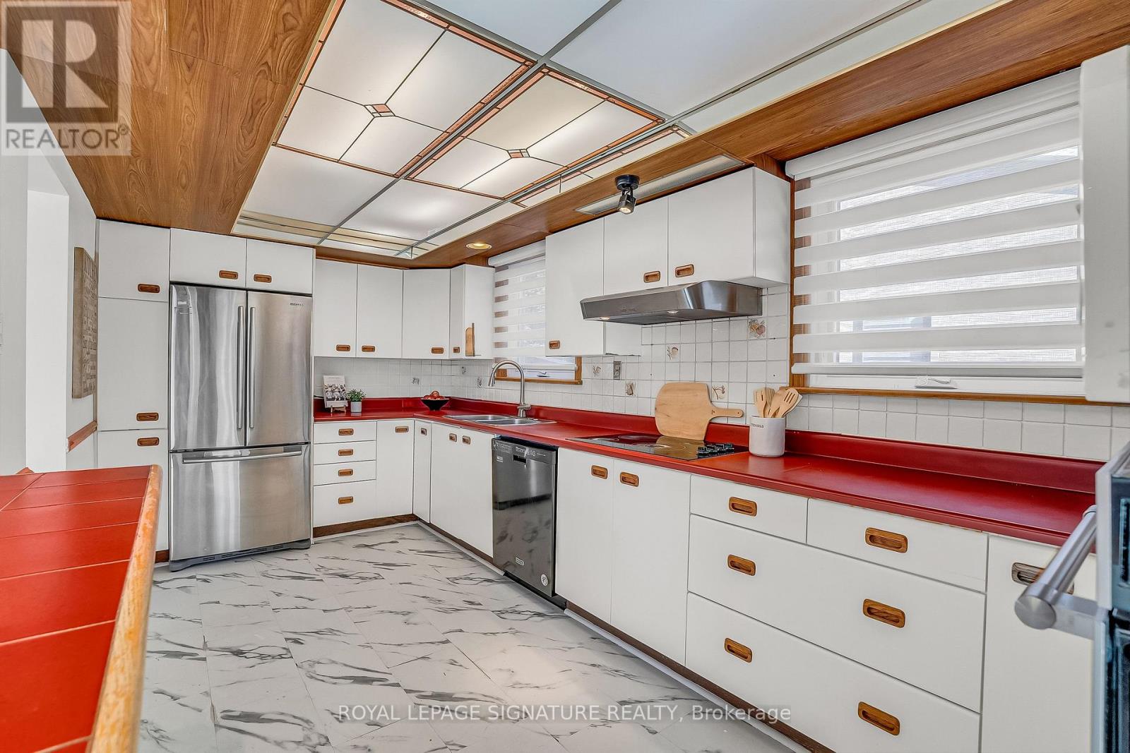 12 Slidell Crescent, Toronto, Ontario  M3A 2C4 - Photo 11 - C12695322