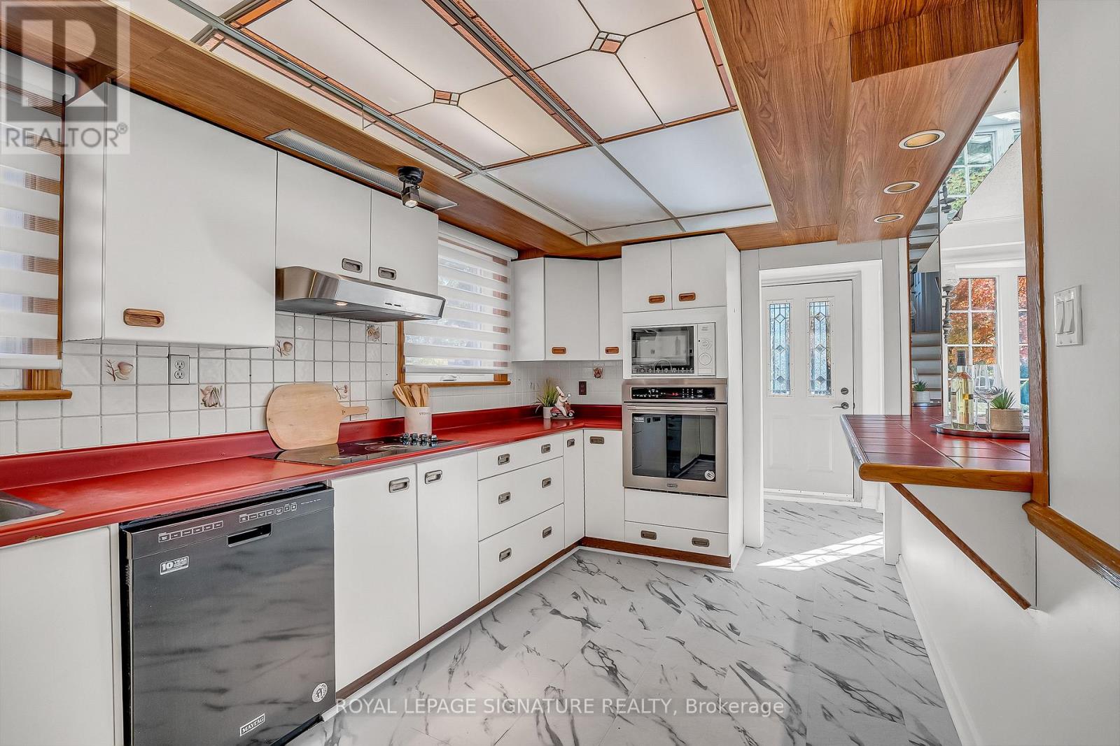 12 Slidell Crescent, Toronto, Ontario  M3A 2C4 - Photo 12 - C12695322