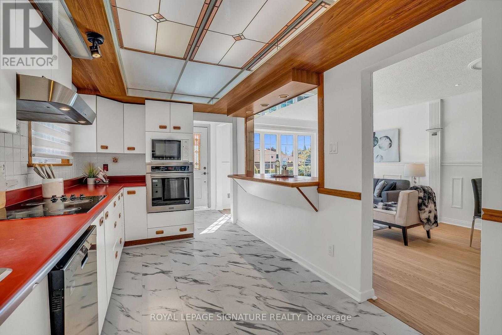 12 Slidell Crescent, Toronto, Ontario  M3A 2C4 - Photo 13 - C12695322