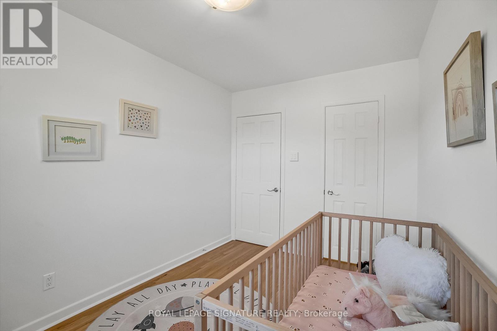 12 Slidell Crescent, Toronto, Ontario  M3A 2C4 - Photo 17 - C12695322