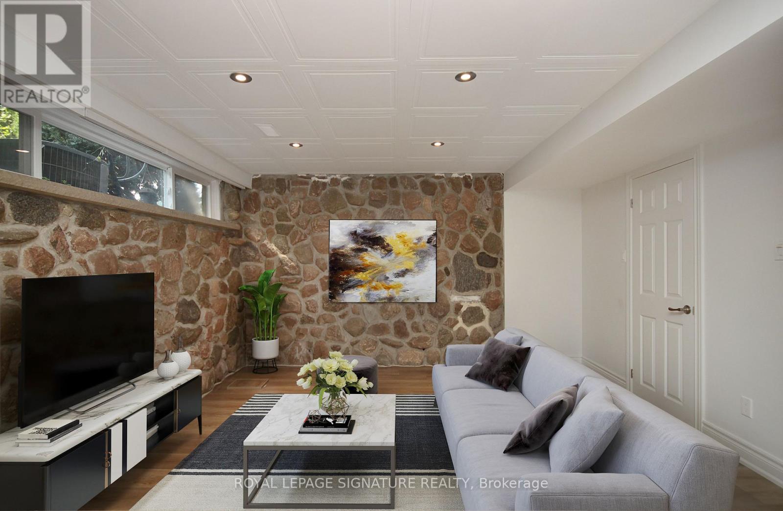 12 Slidell Crescent, Toronto, Ontario  M3A 2C4 - Photo 29 - C12695322