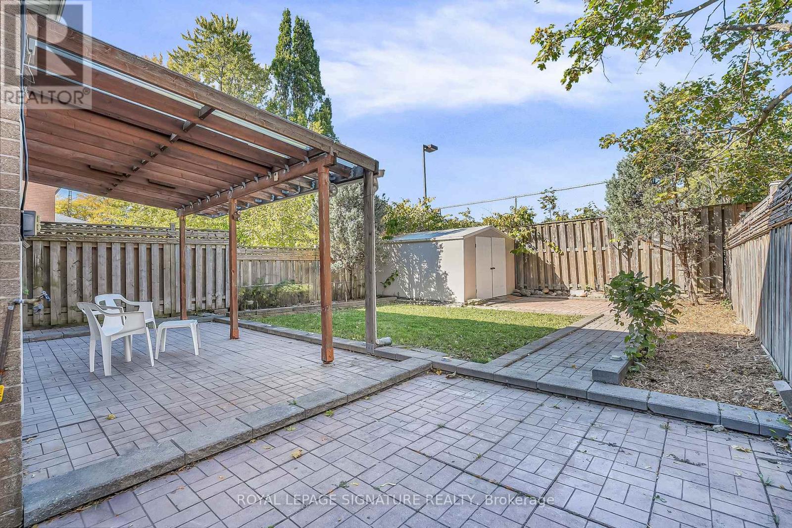 12 Slidell Crescent, Toronto, Ontario  M3A 2C4 - Photo 30 - C12695322