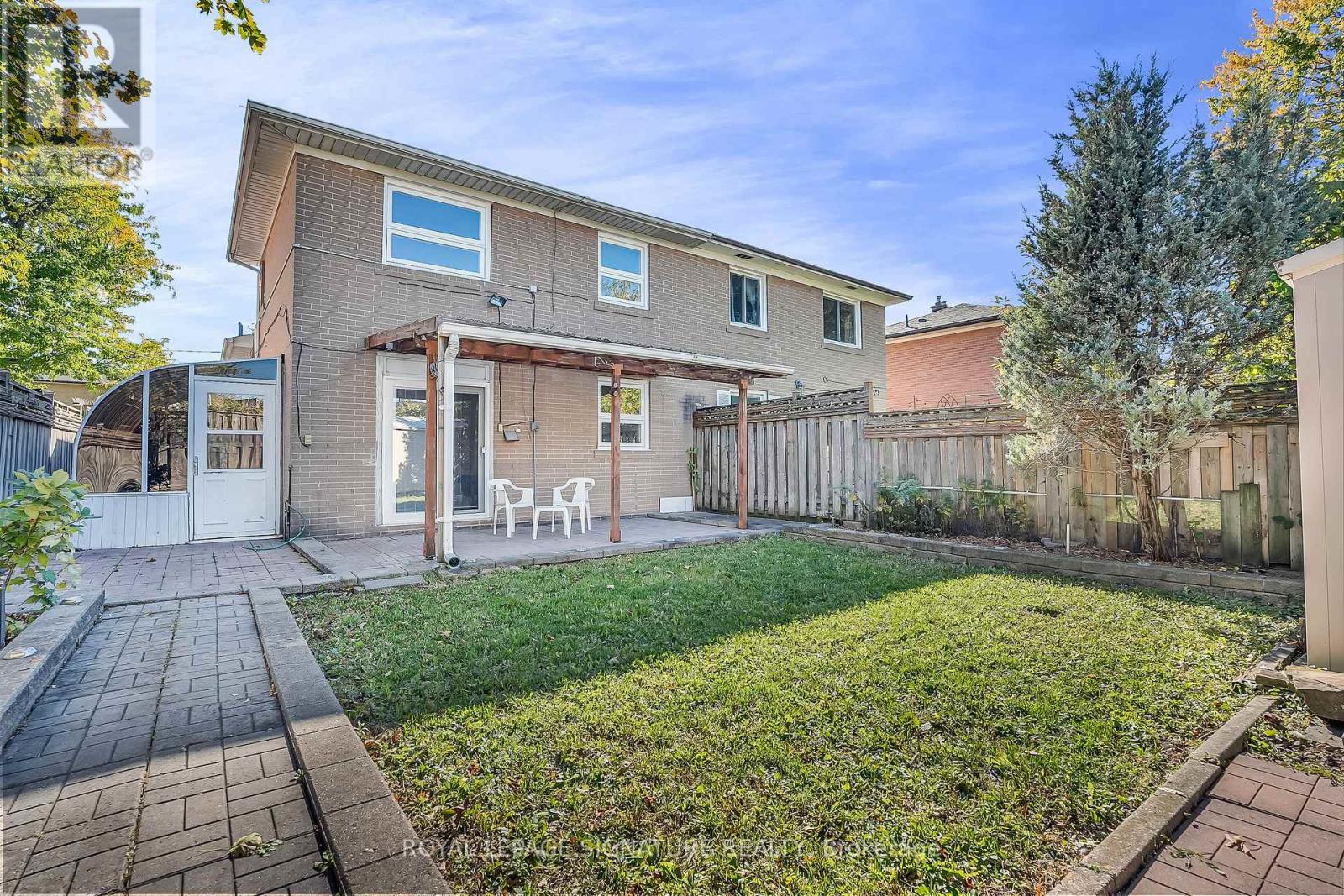 12 Slidell Crescent, Toronto, Ontario  M3A 2C4 - Photo 31 - C12695322