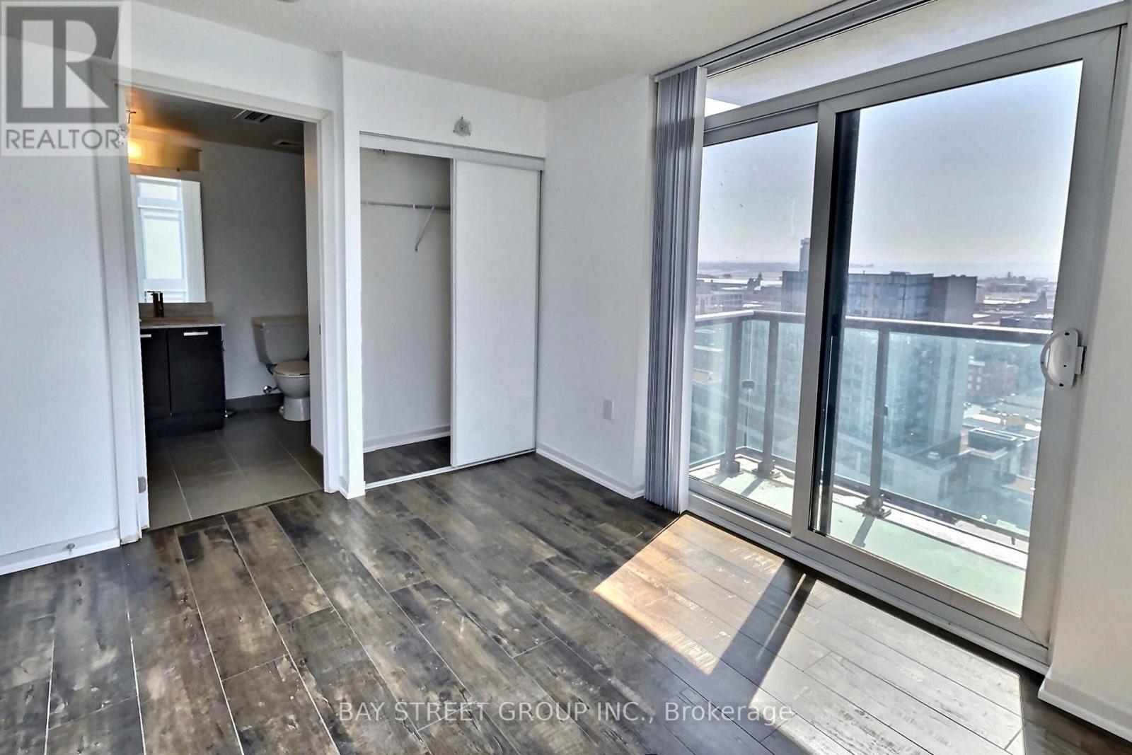 2109e - 36 Lisgar Street, Toronto, Ontario  M6J 0C7 - Photo 10 - C12695344