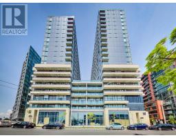 2109E - 36 LISGAR STREET, Toronto, Ontario