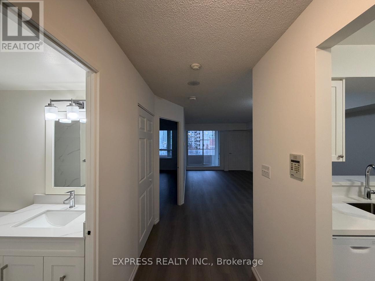 601 - 18 HILLCREST AVENUE, toronto (willowdale east), Ontario