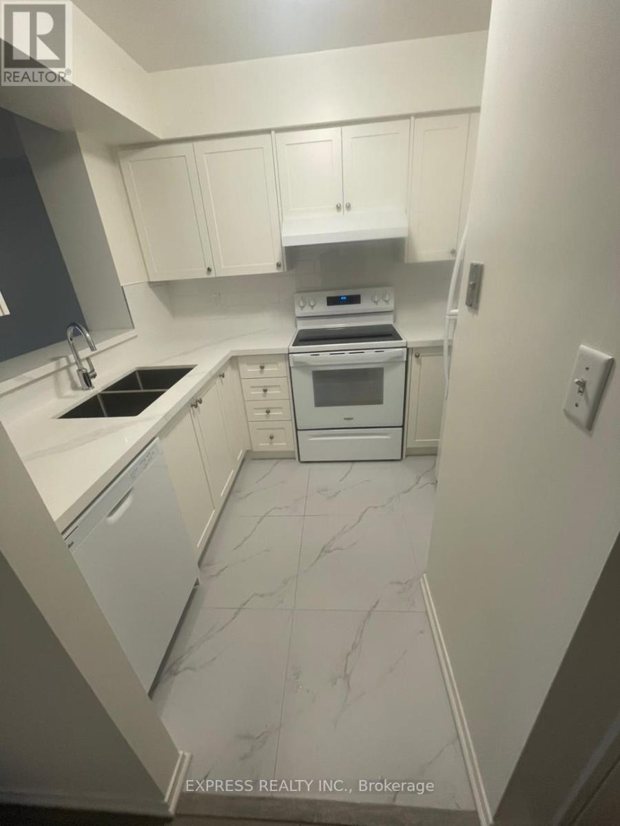 601 - 18 Hillcrest Avenue, Toronto (Willowdale East), Ontario  M2N 6T5 - Photo 9 - C12695352