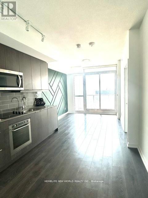 1611 - 32 Forest Manor Road, Toronto, Ontario  M2J 0H2 - Photo 2 - C12695396