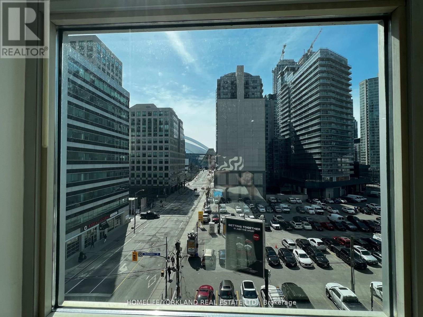 515 - 36 Blue Jays Way, Toronto, Ontario  M5V 3T3 - Photo 14 - C12695406