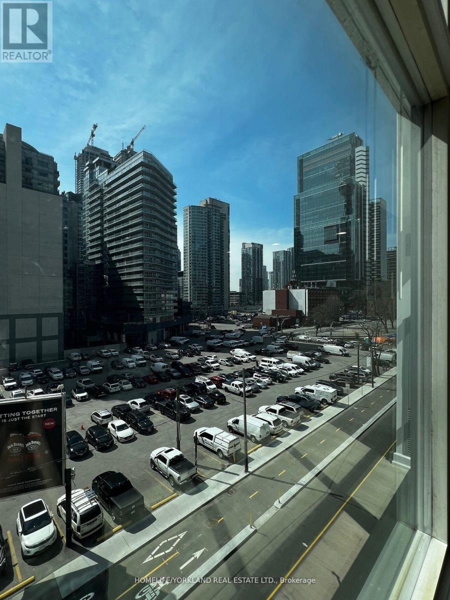 515 - 36 Blue Jays Way, Toronto, Ontario  M5V 3T3 - Photo 15 - C12695406