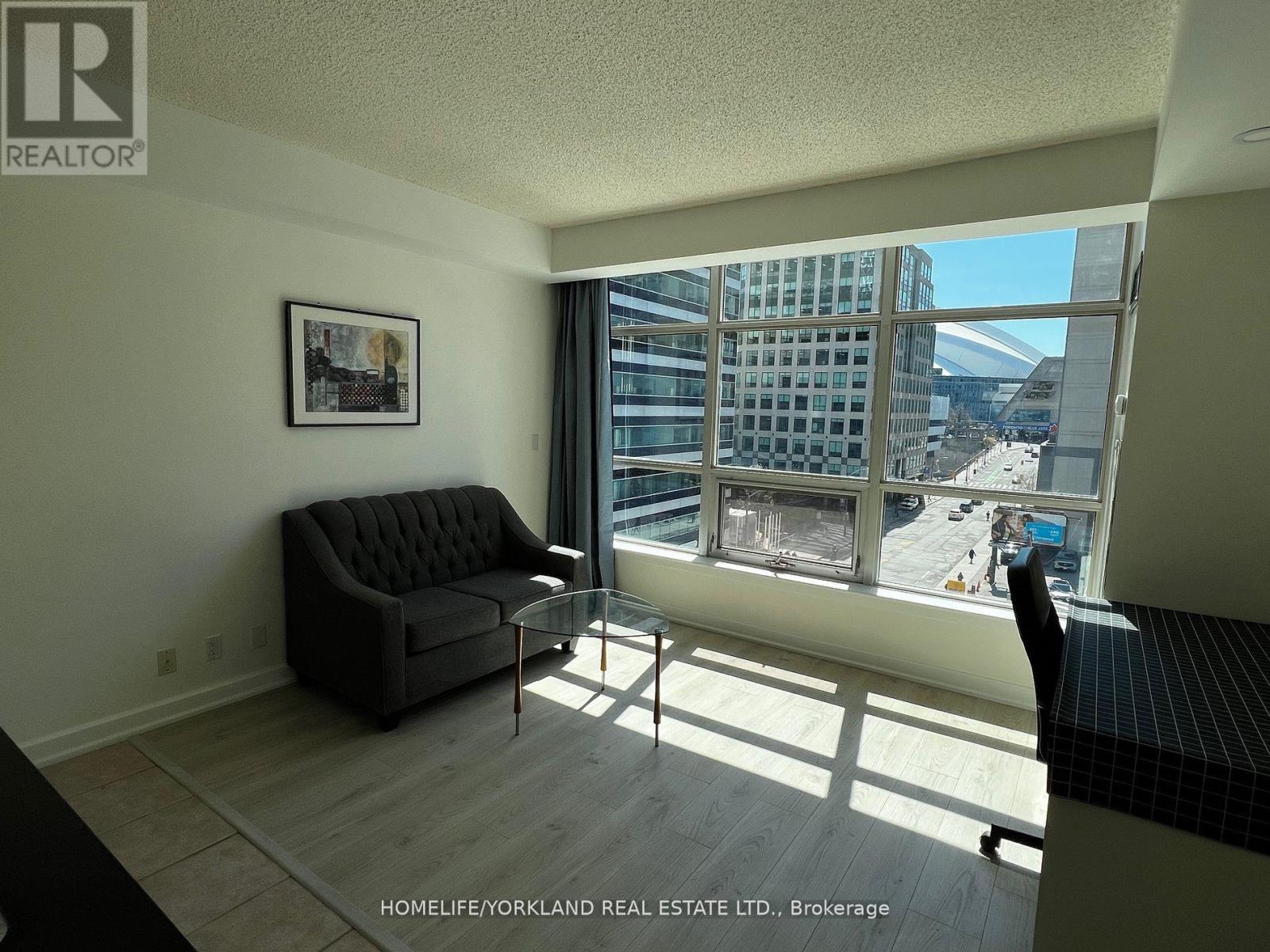 515 - 36 Blue Jays Way, Toronto, Ontario  M5V 3T3 - Photo 3 - C12695406