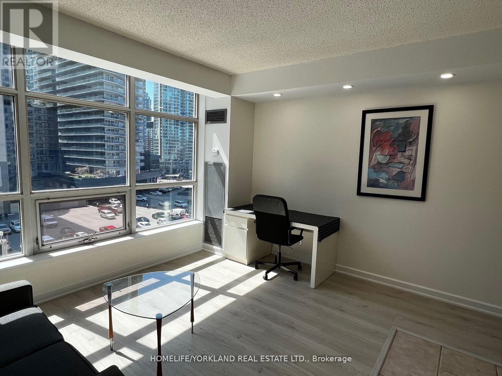 515 - 36 Blue Jays Way, Toronto, Ontario  M5V 3T3 - Photo 5 - C12695406