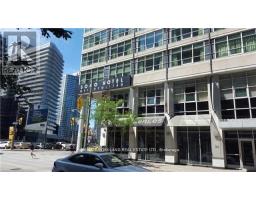 515 - 36 BLUE JAYS WAY, Toronto, Ontario