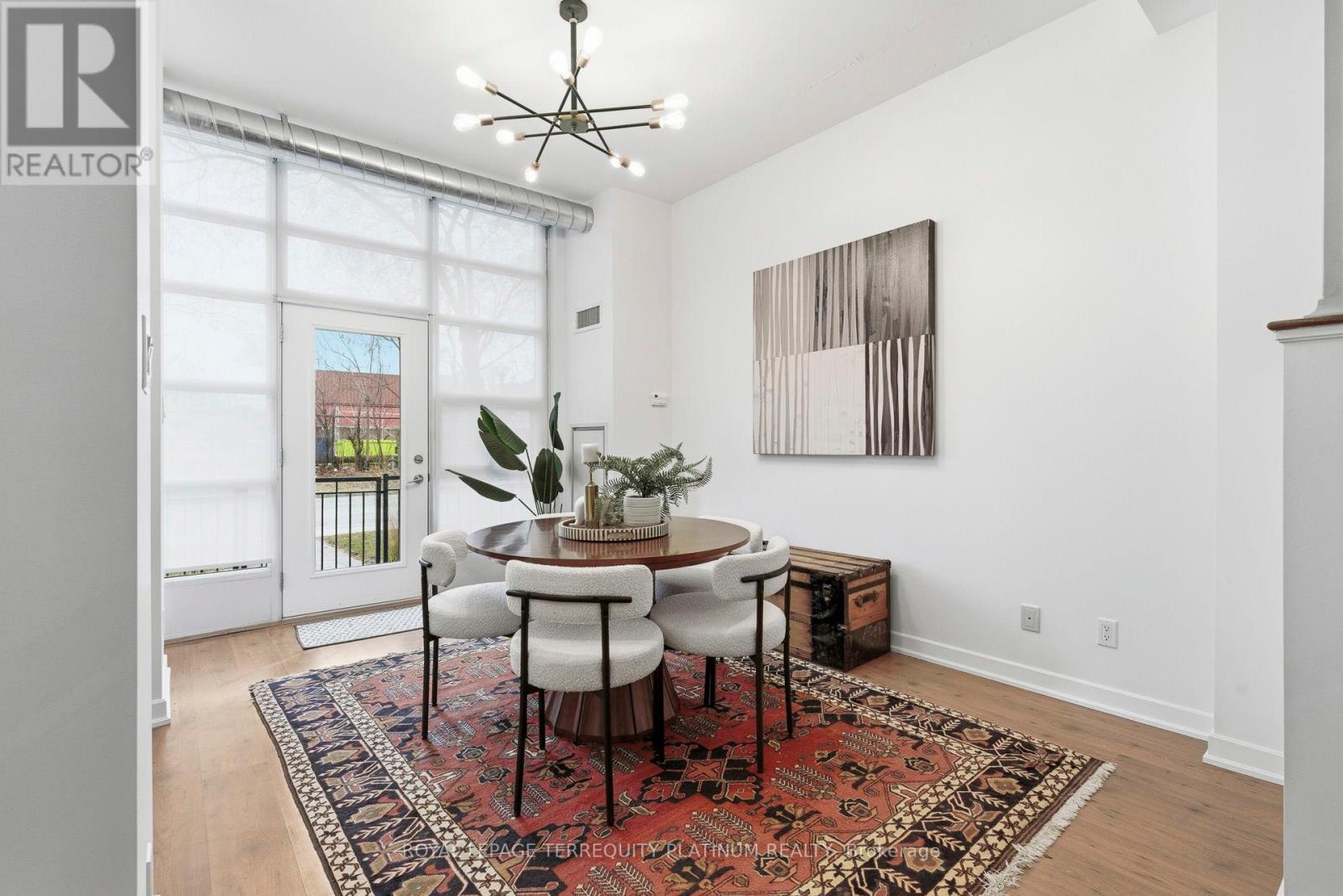 101 - 380 Macpherson Avenue, Toronto, Ontario  M4V 3E3 - Photo 18 - C12695408