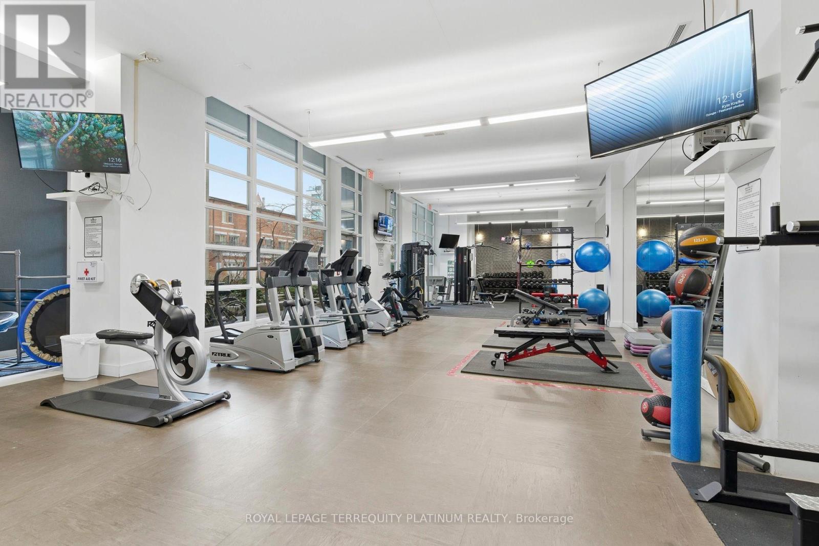 101 - 380 Macpherson Avenue, Toronto, Ontario  M4V 3E3 - Photo 36 - C12695408