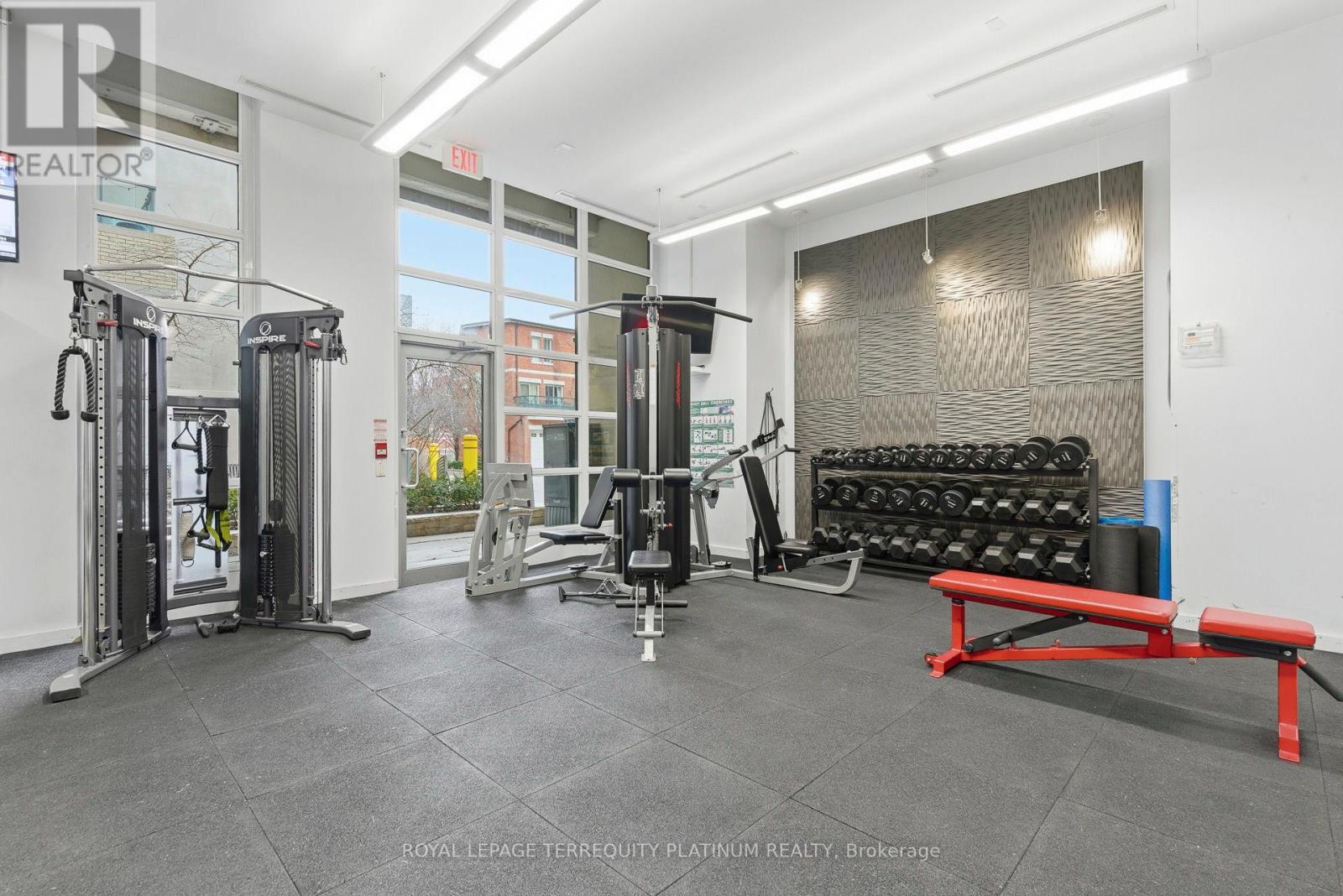 101 - 380 Macpherson Avenue, Toronto, Ontario  M4V 3E3 - Photo 37 - C12695408