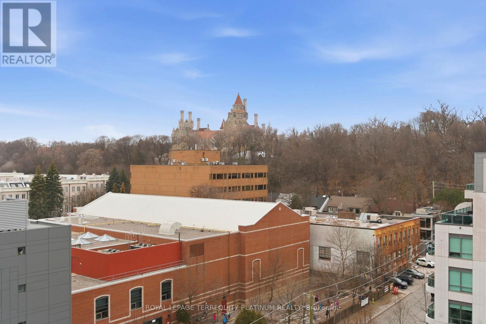 101 - 380 Macpherson Avenue, Toronto, Ontario  M4V 3E3 - Photo 45 - C12695408