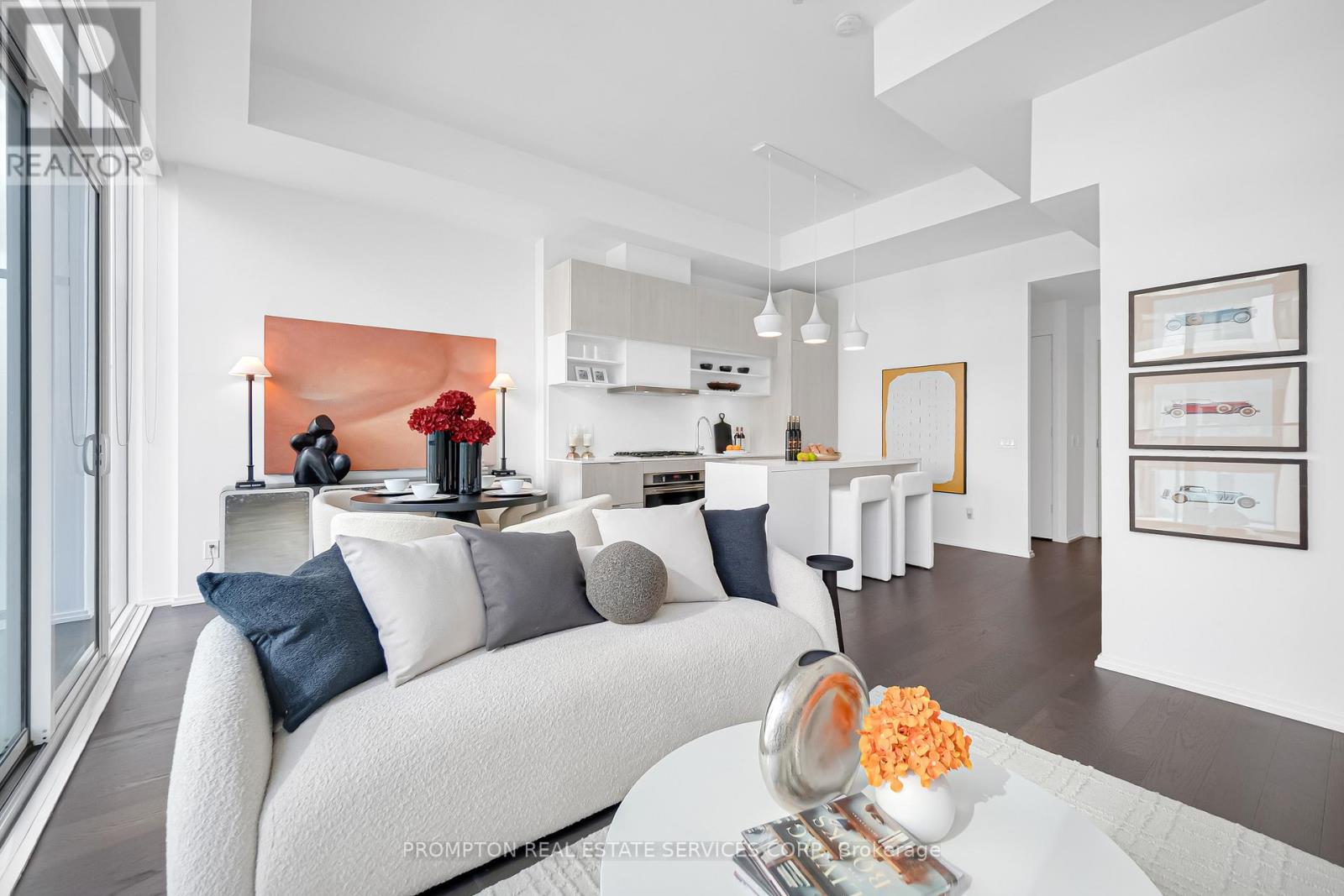 1732 - 8 Hillsdale Avenue E, Toronto, Ontario  M4S 0B2 - Photo 10 - C12695416