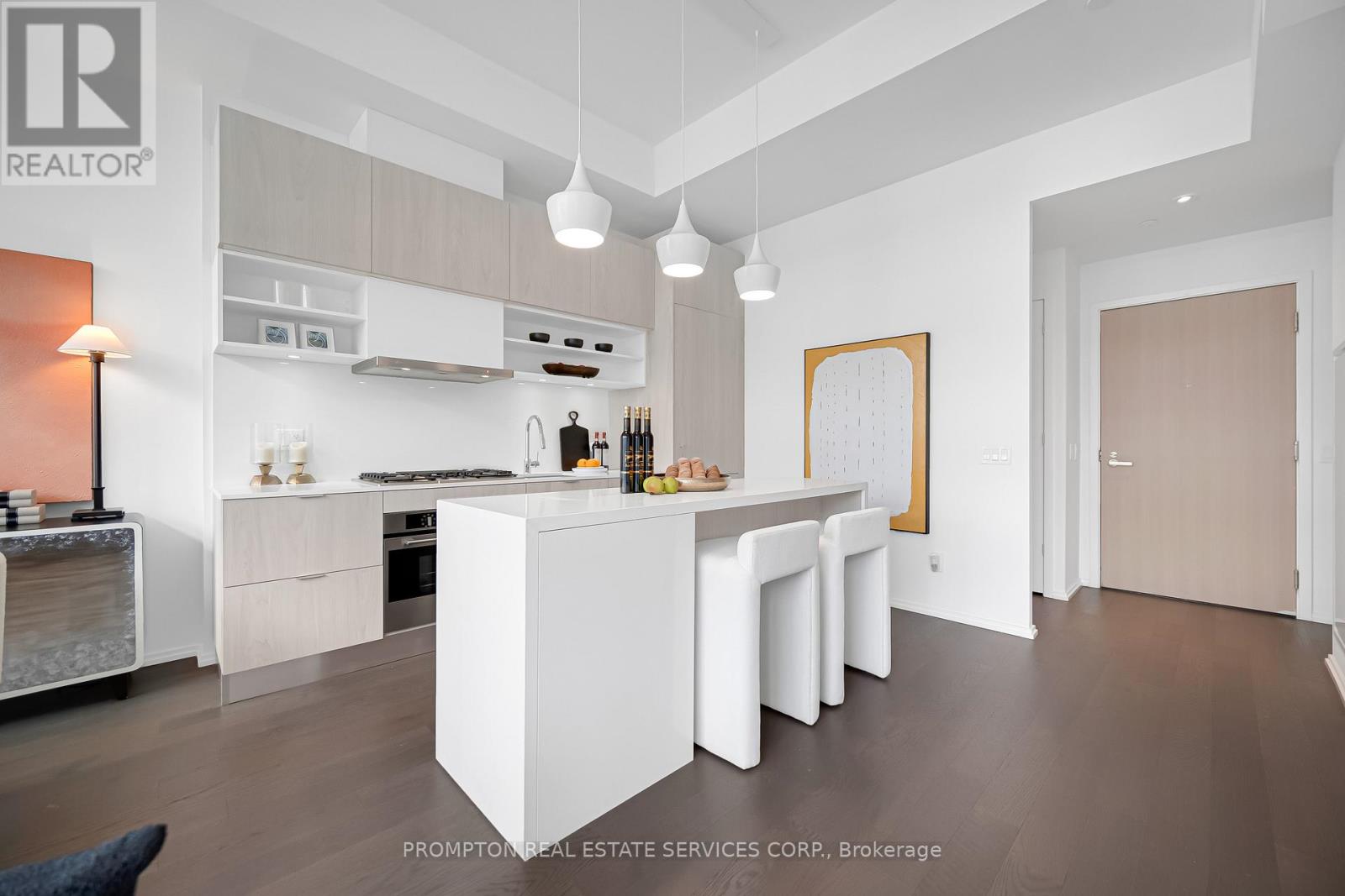 1732 - 8 Hillsdale Avenue E, Toronto, Ontario  M4S 0B2 - Photo 6 - C12695416