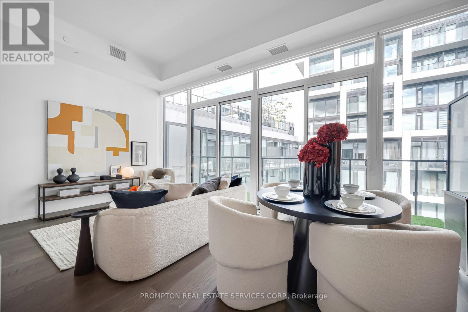 1732 - 8 Hillsdale Avenue E, Toronto, Ontario  M4S 0B2 - Photo 7 - C12695416