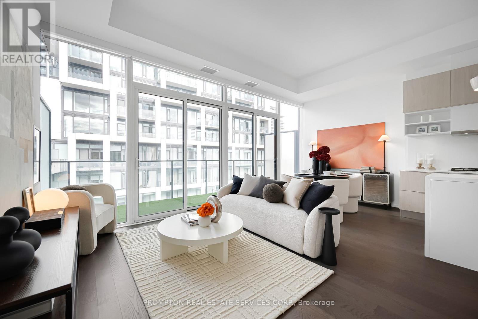 1732 - 8 Hillsdale Avenue E, Toronto, Ontario  M4S 0B2 - Photo 8 - C12695416