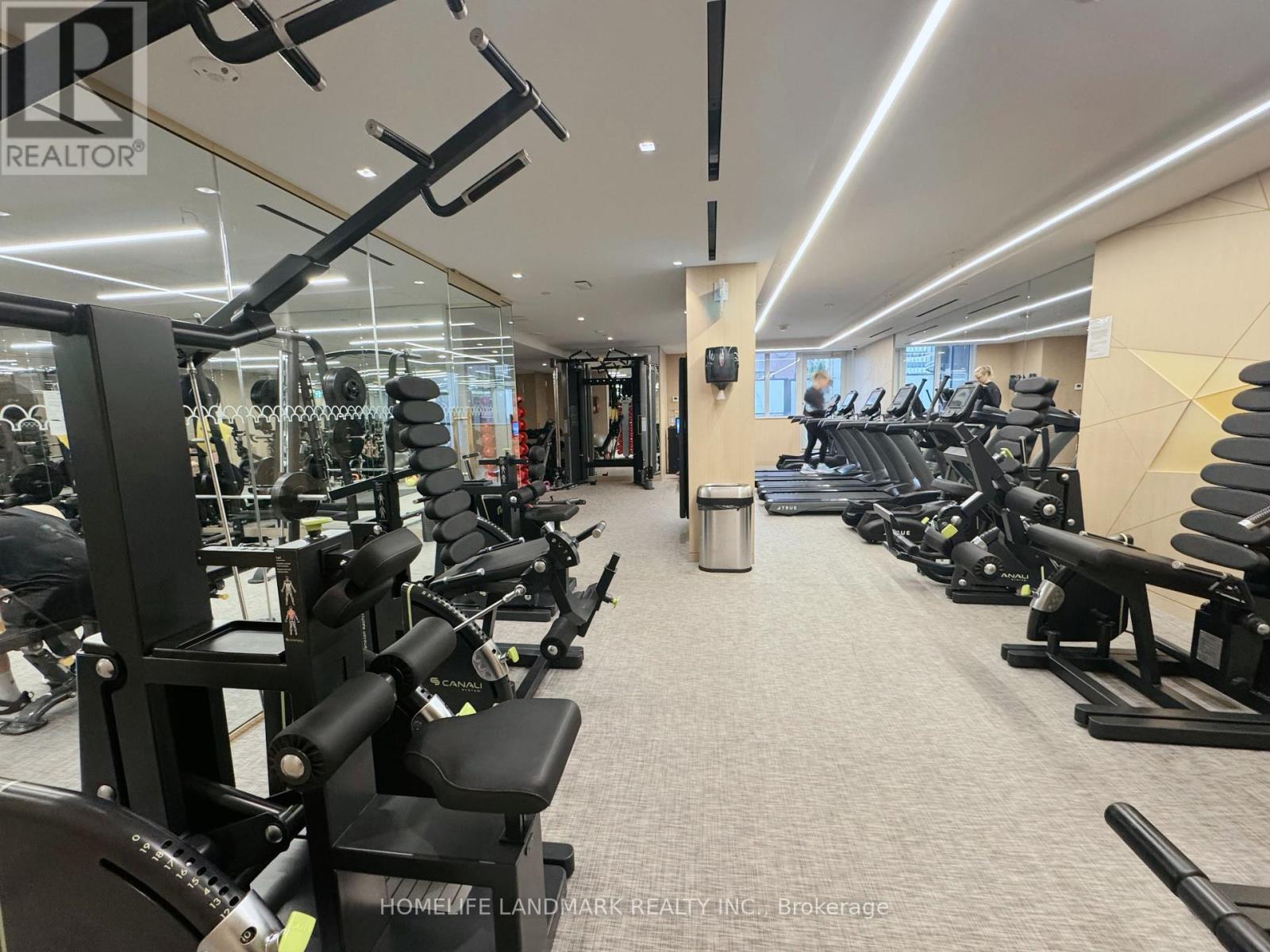 1010 - 88 Cumberland Street, Toronto, Ontario  M5R 0C8 - Photo 28 - C12695418