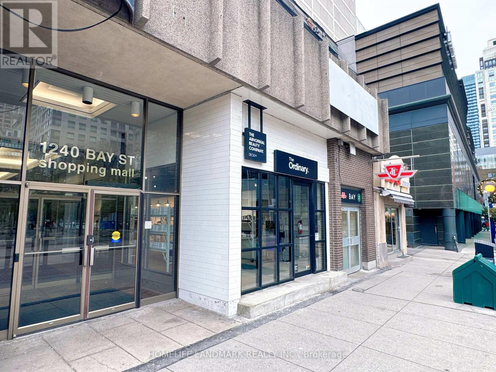 1010 - 88 Cumberland Street, Toronto, Ontario  M5R 0C8 - Photo 31 - C12695418