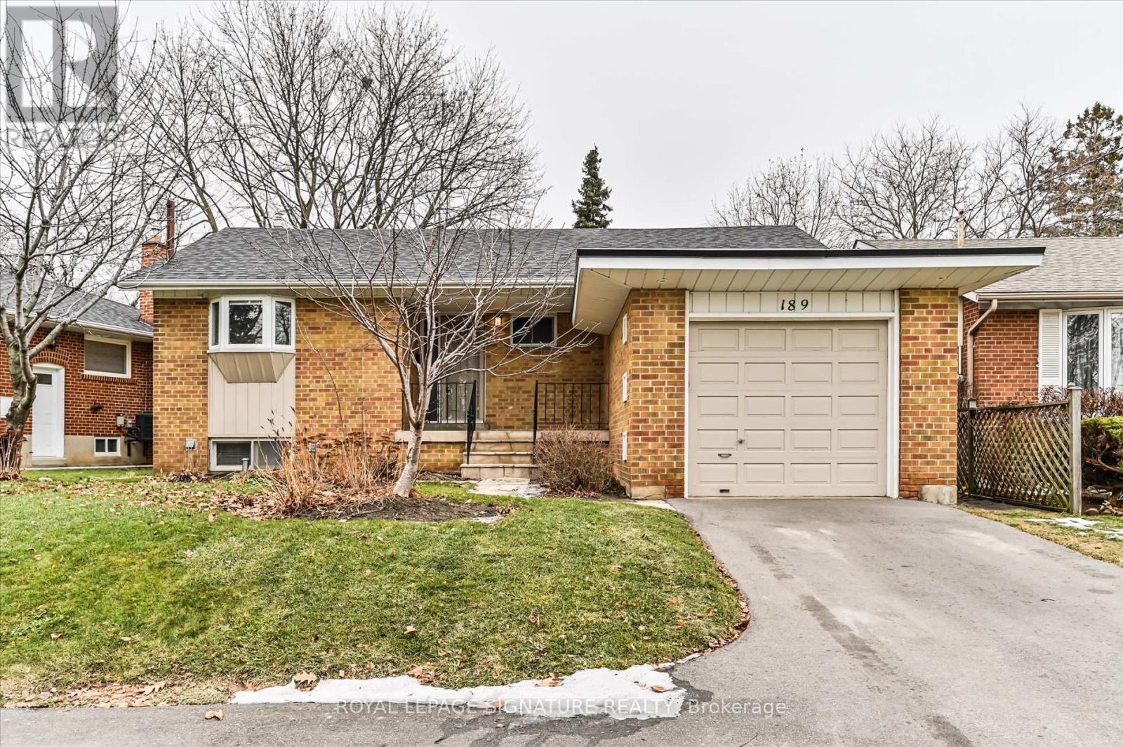 189 Sloane Avenue, Toronto, Ontario  M4A 2C5 - Photo 1 - C12695422