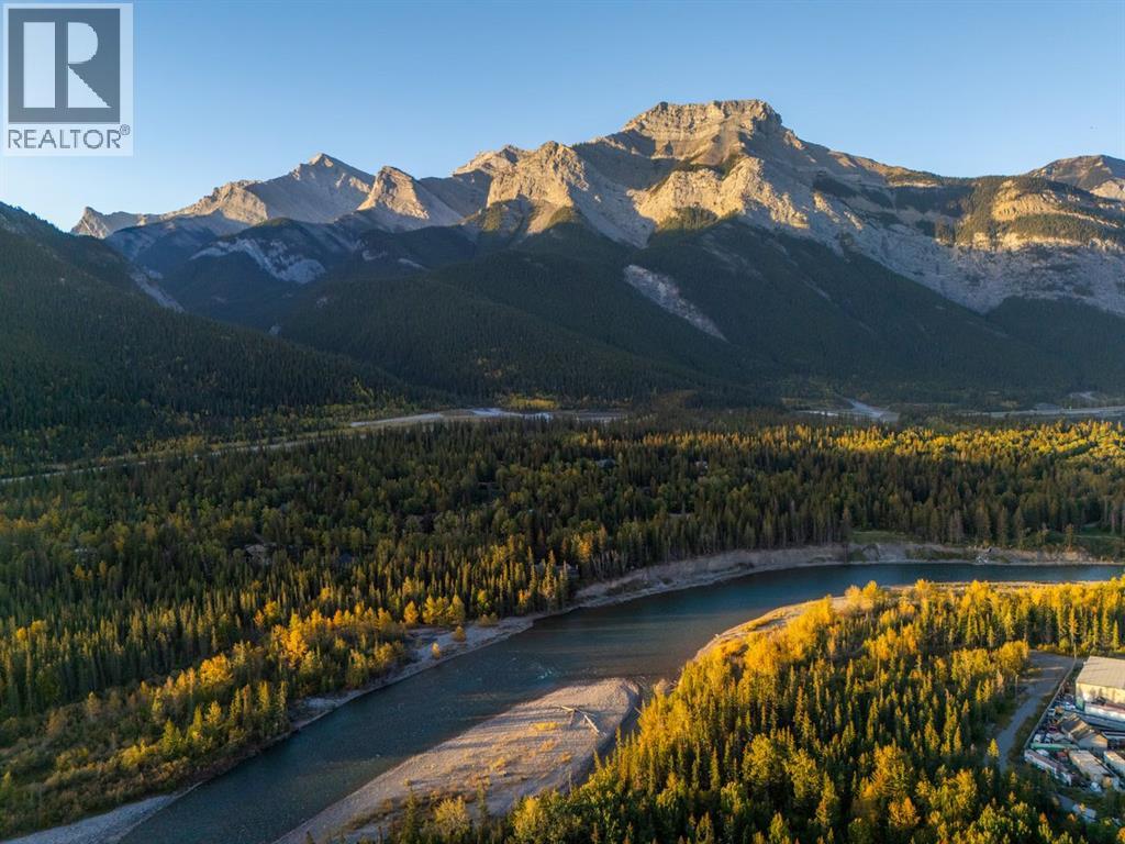 21 Exshaw Mountain Gateway, Exshaw, Alberta  T0L 2C0 - Photo 7 - A2205789