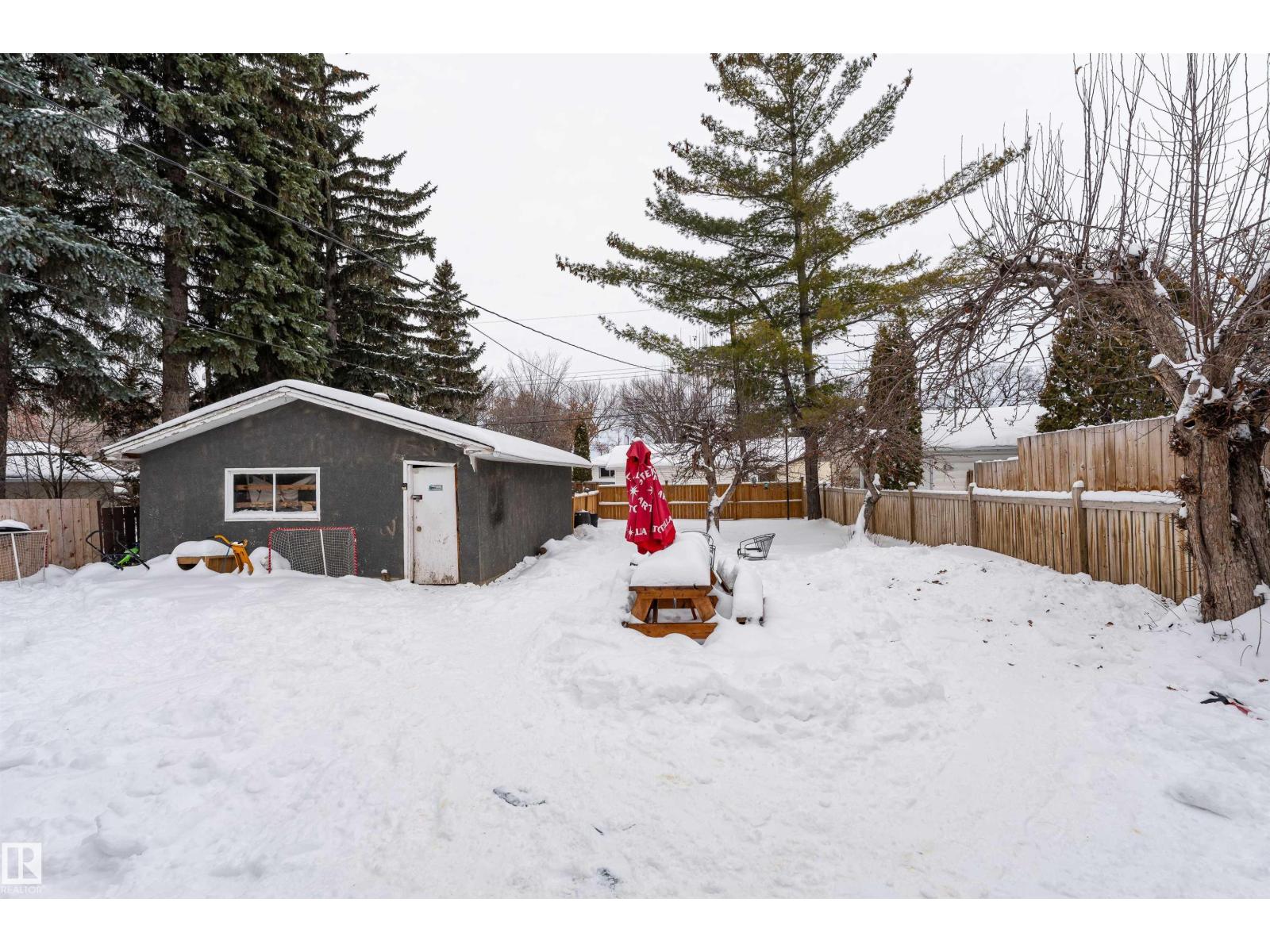 12316 140 St Nw, Edmonton, Alberta  T5L 2C8 - Photo 33 - E4469865