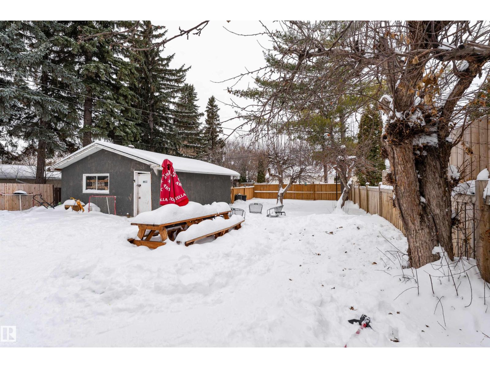 12316 140 St Nw, Edmonton, Alberta  T5L 2C8 - Photo 35 - E4469865