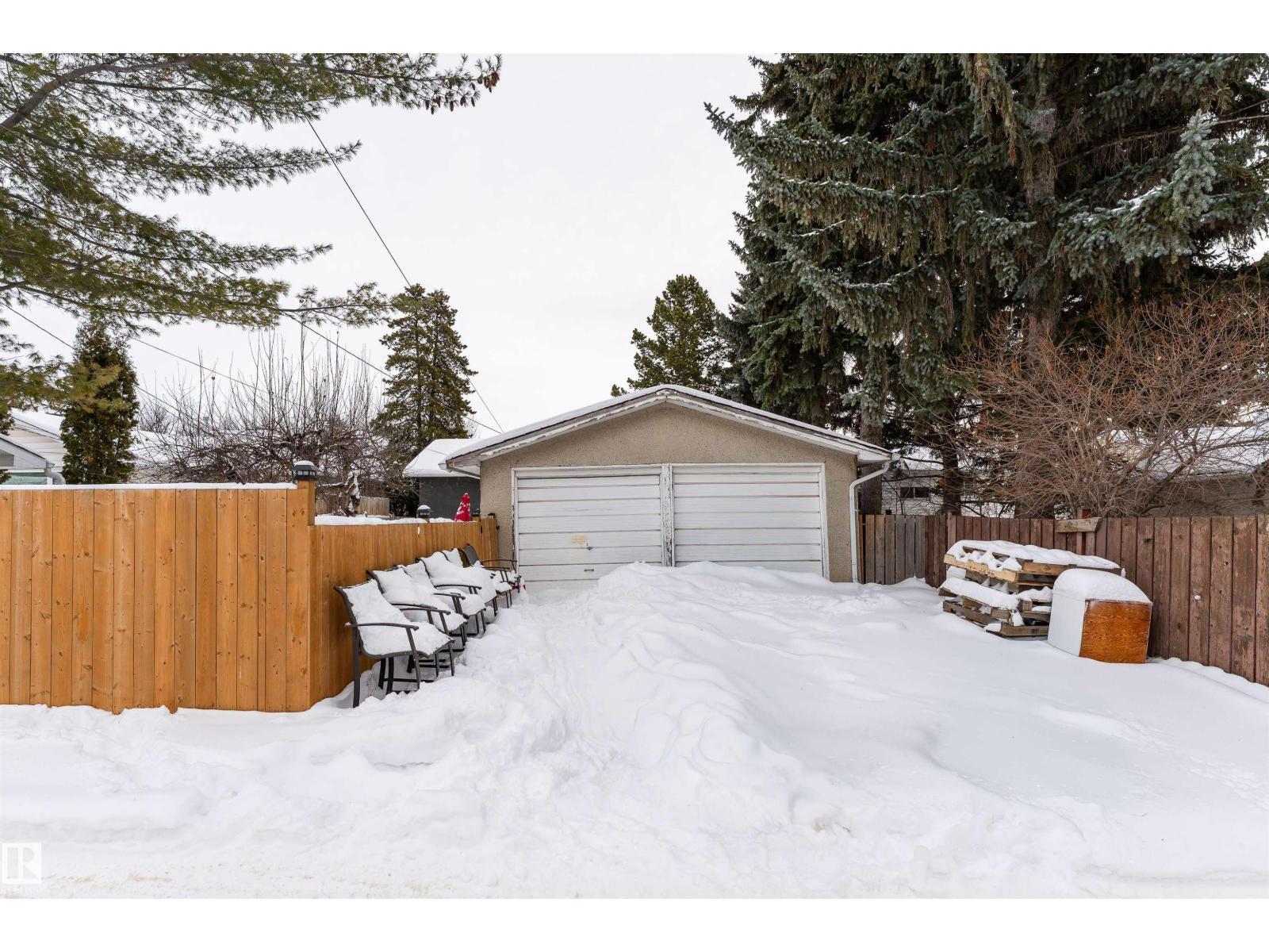 12316 140 St Nw, Edmonton, Alberta  T5L 2C8 - Photo 36 - E4469865