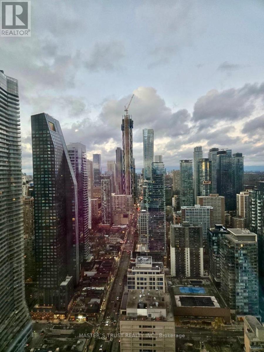 4204 - 501 Yonge Street N, Toronto, Ontario  M4Y 1Z4 - Photo 30 - C12654660