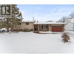 1935 CANARD DRIVE, LaSalle, Ontario