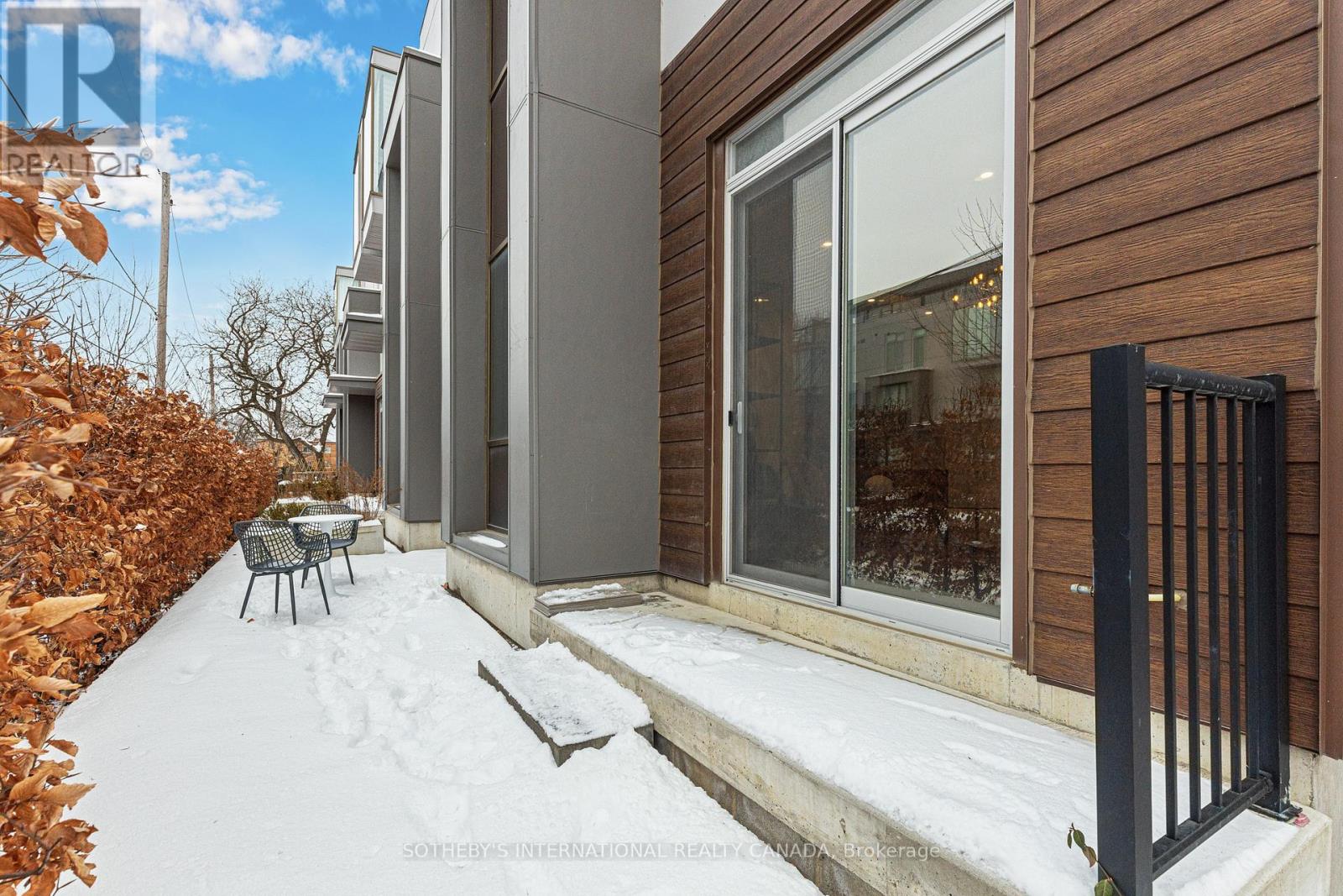 1 - 18 Greenbriar Road, Toronto, Ontario  M2K 0G7 - Photo 20 - C12695158