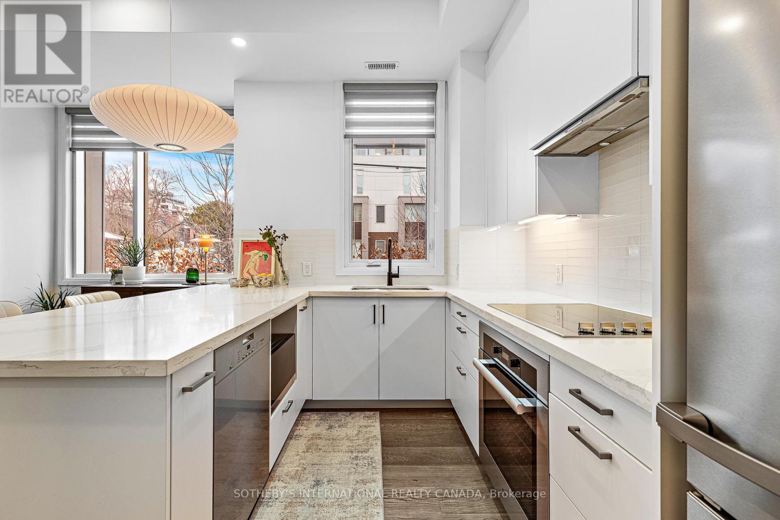 1 - 18 Greenbriar Road, Toronto, Ontario  M2K 0G7 - Photo 22 - C12695158