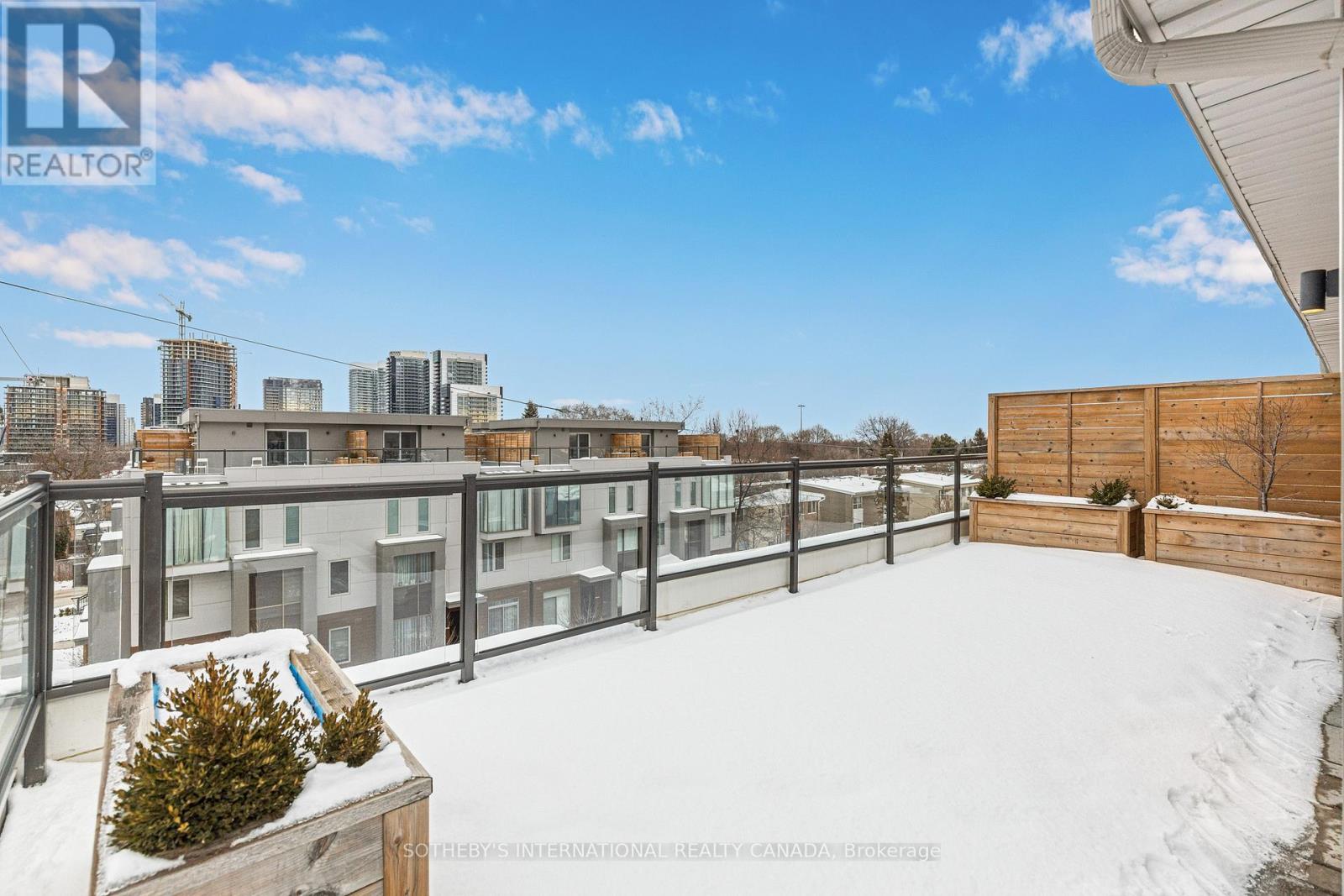 1 - 18 Greenbriar Road, Toronto, Ontario  M2K 0G7 - Photo 47 - C12695158