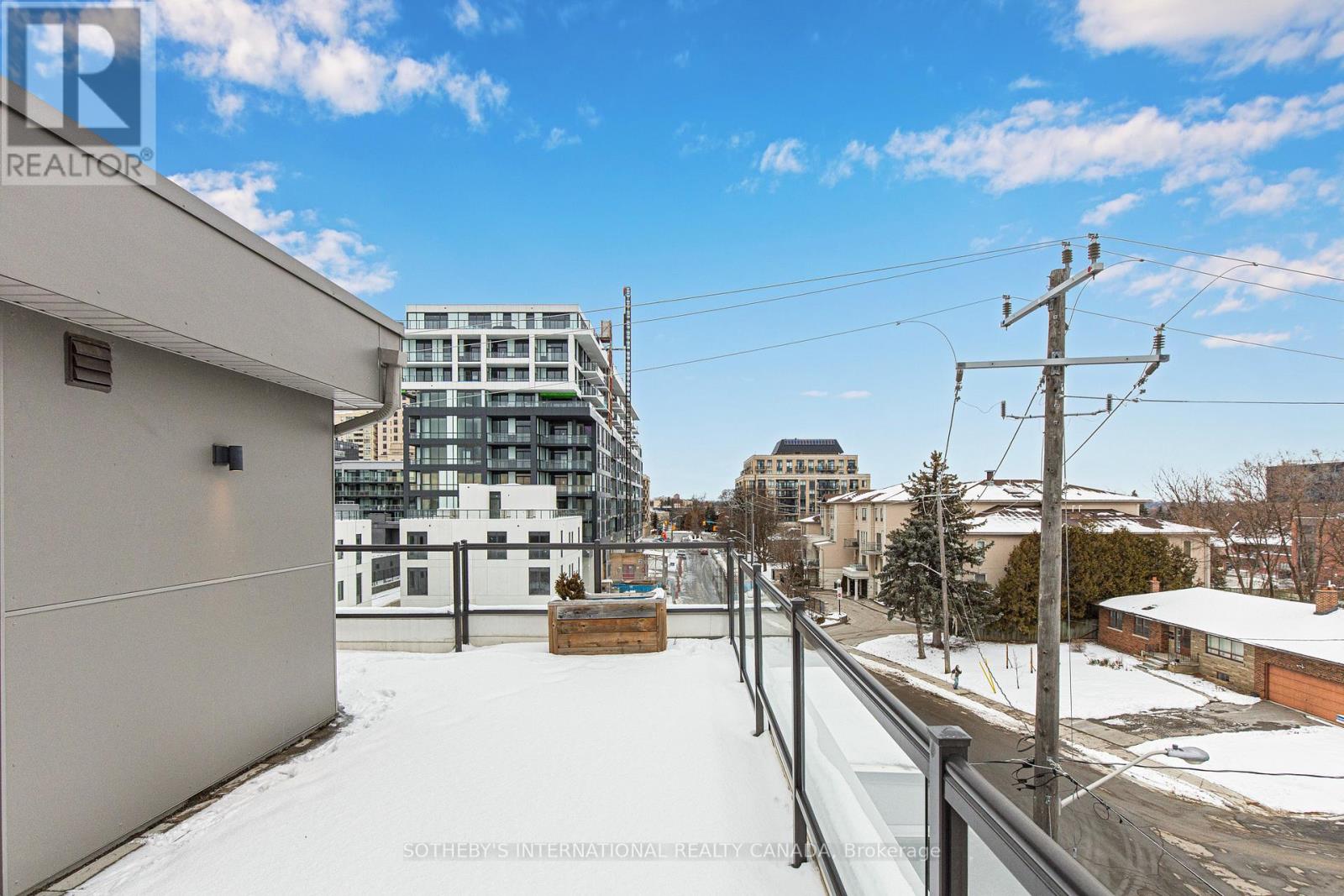 1 - 18 Greenbriar Road, Toronto, Ontario  M2K 0G7 - Photo 48 - C12695158