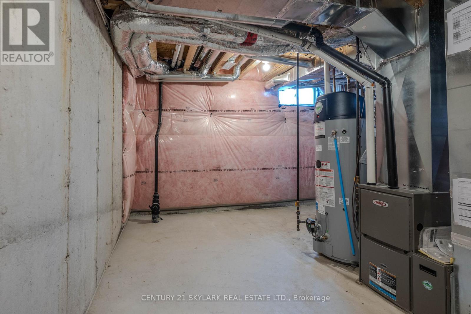 40 Douet Lane, Ajax, Ontario  L1Z 0V4 - Photo 33 - E12690206