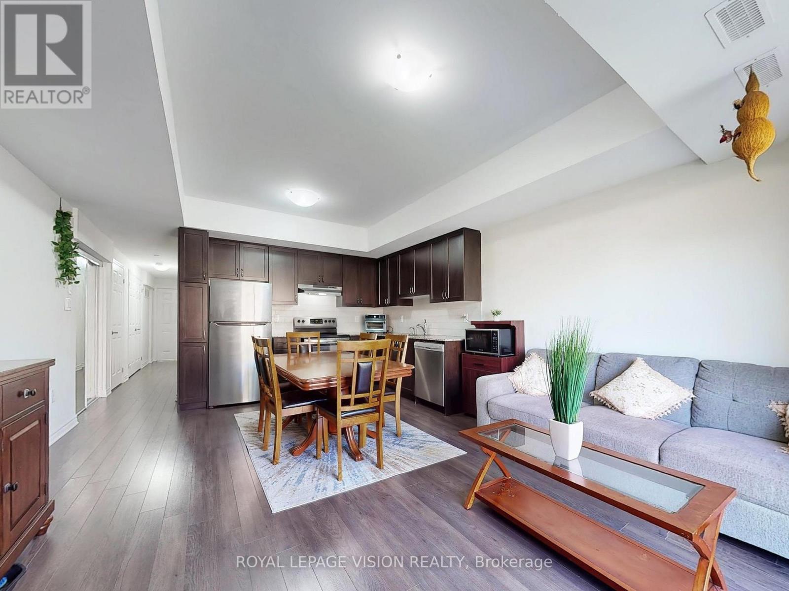 508 - 2791 Eglinton Avenue E, Toronto, Ontario  M1J 0B3 - Photo 1 - E12694622