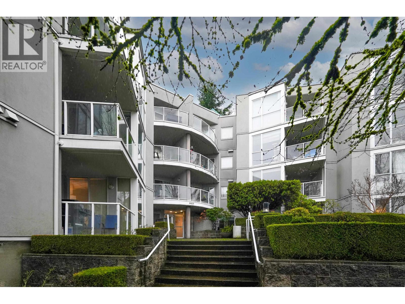 302 8420 Jellicoe Street, Vancouver, British Columbia  V5S 4T1 - Photo 25 - R3079399