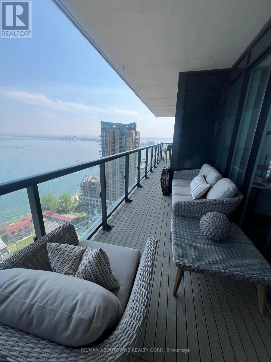 2204 - 370 Martha Street, Burlington, Ontario  L7R 0G9 - Photo 31 - W12662384