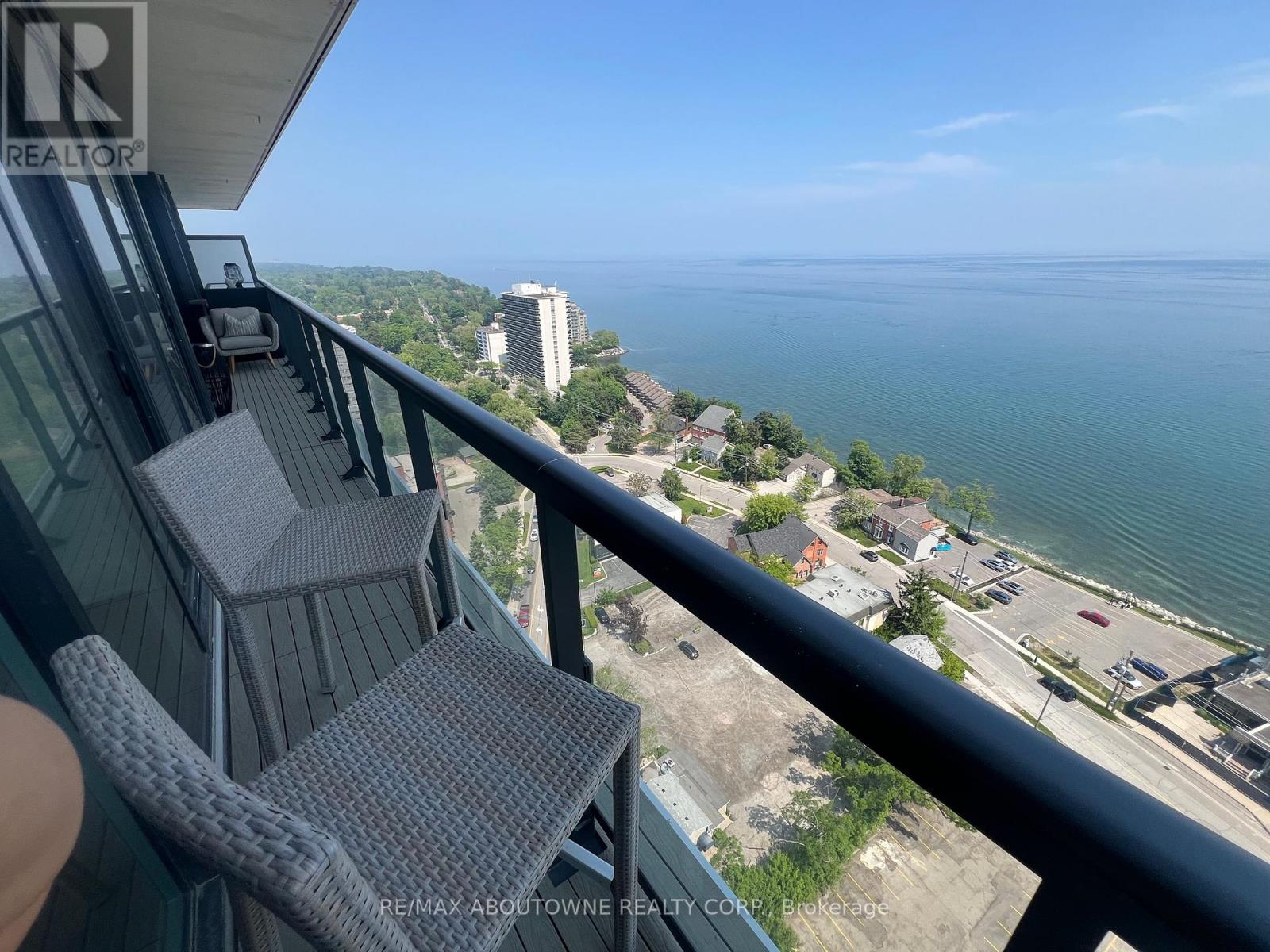 2204 - 370 Martha Street, Burlington, Ontario  L7R 0G9 - Photo 35 - W12662384