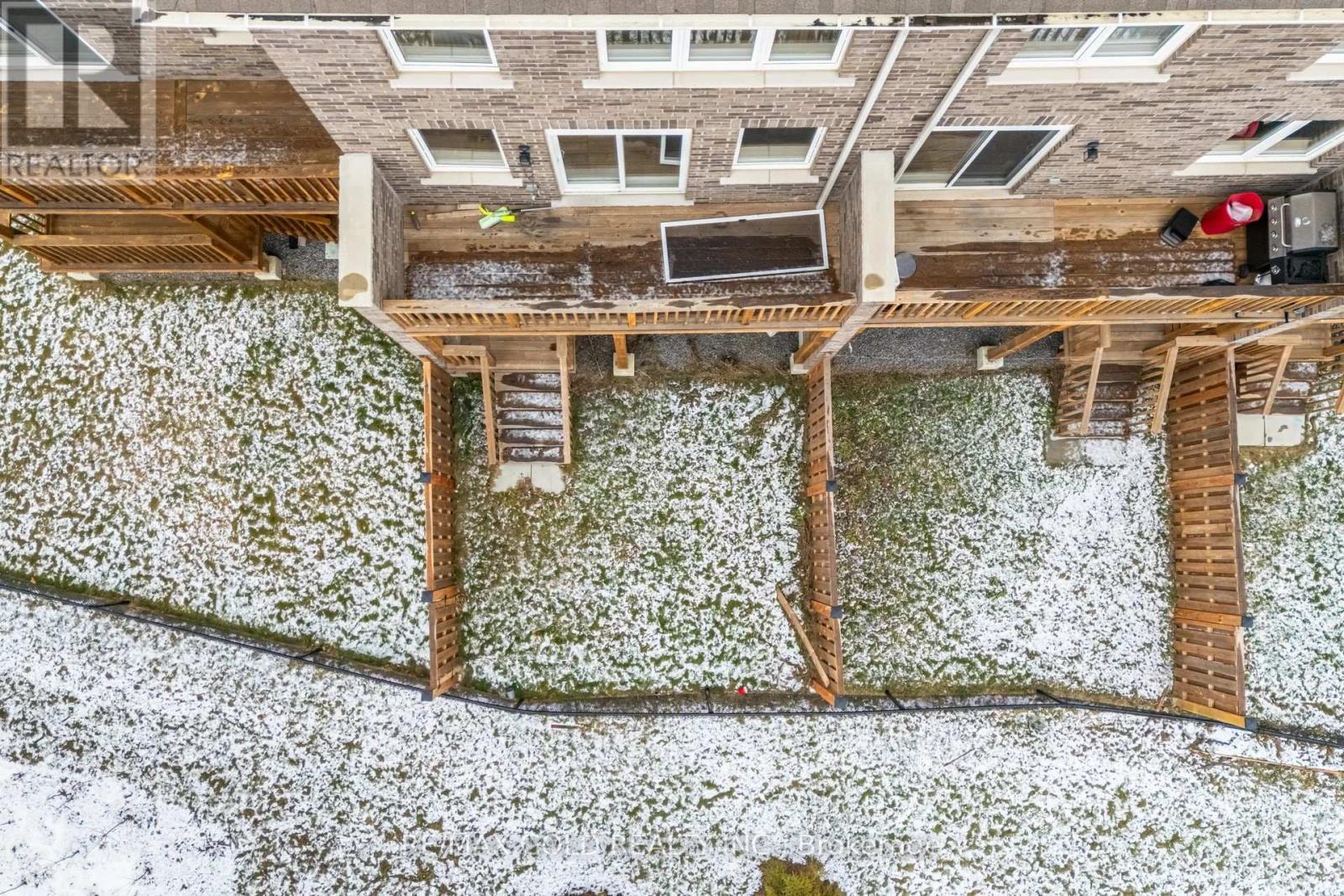 52 Savino Drive, Brampton, Ontario  L6Z 0J7 - Photo 27 - W12669244